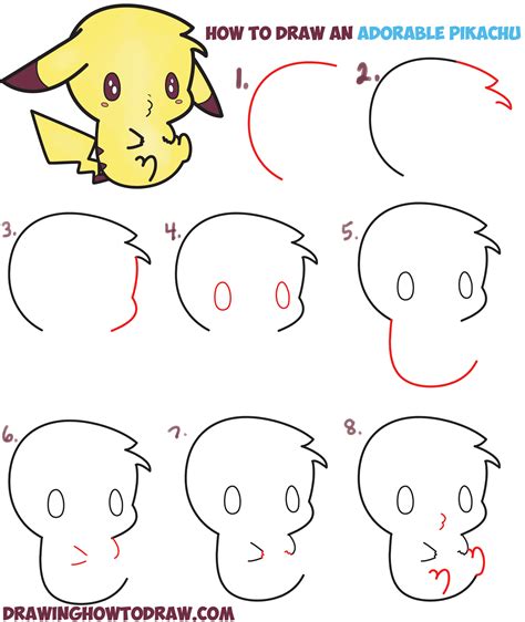 step by step of drawing|step by step drawings easy.